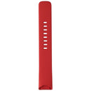 Fitbit Infinity Band for Fitbit Charge 6/5 - L/G - Coral/Adjusting Side ONLY