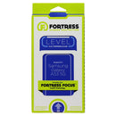 Fortress Level Flat Tempered Glass w/Install Tool for Samsung Galaxy A53 (5G)