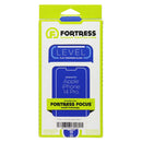 Fortress Level Flat Tempered Glass Screen Protector for Apple iPhone 14 Pro