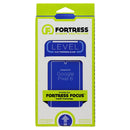 Fortress Level Flat Tempered Glass Screen Protector for Google Pixel 6