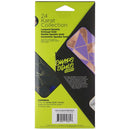 Fortress Swipe Style Inserts (4-Pack) for Apple iPhone 13 - 24 Karat Collection