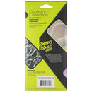 Fortress Swipe Style Inserts (4-Pk) for Apple iPhone 13 Pro Max - Curiosity Col.
