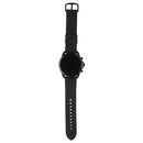 Fossil Mens Gen 6 (44mm) Smartwatch (DW13F2) GPS + Bluetooth - Black (FTW4061V)