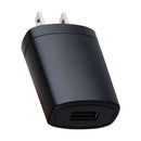 Franklin Wireless (DSA-5PFK-05) 5V 1A Wall Adapter for USB Devices - Black
