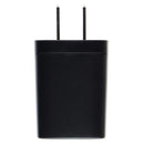 Franklin Wireless (DSA-5PFK-05) 5V 1A Wall Adapter for USB Devices - Black