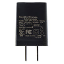 Franklin Wireless (DSA-5PFK-05) 5V 1A Wall Adapter for USB Devices - Black
