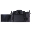 Fujifilm X-T4 Mirrorless Digital Camera XF18-55mm Lens Kit (FF190005) - Black