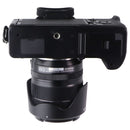 Fujifilm X-T4 Mirrorless Digital Camera XF18-55mm Lens Kit (FF190005) - Black