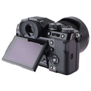 Fujifilm X-T5 Mirrorless Digital Camera with XF16-80MMF4 Lens Kit - Black