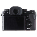 Fujifilm X-T5 Mirrorless Digital Camera with XF16-80MMF4 Lens Kit - Black