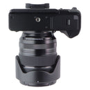 Fujifilm X-T5 Mirrorless Digital Camera with XF16-80MMF4 Lens Kit - Black