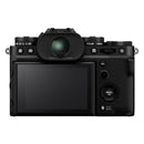 Fujifilm X-T5 Mirrorless Digital Camera with XF16-80MMF4 Lens Kit - Black
