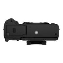 Fujifilm X-T5 Mirrorless Digital Camera with XF16-80MMF4 Lens Kit - Black