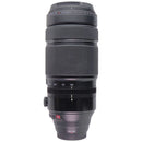 FujiFilm XF 100-400mm f/4.5-5.6 R LM OIS WR Telephoto Lens for X Mount