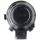 FujiFilm XF 100-400mm f/4.5-5.6 R LM OIS WR Telephoto Lens for X Mount