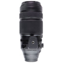 FujiFilm XF 100-400mm f/4.5-5.6 R LM OIS WR Telephoto Lens for X Mount