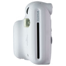 FujiFilm Instax Mini 11 Instant Camera with Strap - Ice White