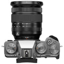 Fujifilm X-T5 Mirrorless Digital Camera XF16-80mm Lens Kit - Silver (FF220001)