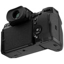 FUJIFILM X-H2S Mirrorless Camera 26.1MP, 6.2K Video, 40fps (Body Only)