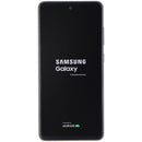 Samsung Galaxy A52 5G (6.5-in) (SM-A526U) Unlocked - 128GB/Black (Silver Frame)