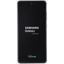 Samsung Galaxy A52 5G (6.5-inch) Smartphone (SM-A526U) Unlocked - 128GB/Black