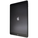 Apple iPad (10.2-inch, 9th Gen) Tablet (A2603) UNLOCKED - 256GB / Space Gray