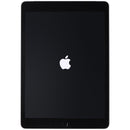 Apple iPad (10.2-inch, 9th Gen) Tablet (A2603) UNLOCKED - 256GB / Space Gray