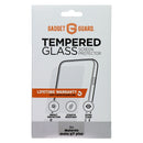 Gadget Guard Tempered Glass Screen Protector for Motorola Moto G7 Play