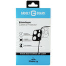 Gadget Guard Aluminum Camera Protector for Apple iPhone 12