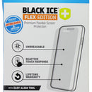 Gadget Guard Black Ice Flex Edition Screen Protector for Apple iPhone 12 Mini