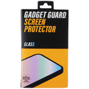 Gadget Guard Glass Screen Protector for Motorola Moto Edge Plus (2022)
