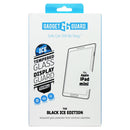 Gadget Guard Black Ice Tempered Glass Display Guard for Apple iPad Mini (7.9-in)