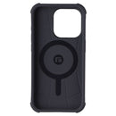 Gadget Guard CLCKR G-Form Case for MagSafe for Apple iPhone 15 Pro - Carbon