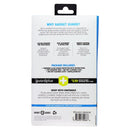 Gadget Guard Black Ice+ Glass Screen Protector for Samsung Galaxy A03s