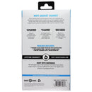 Gadget Guard Black Ice Glass Screen Protector for Motorola Moto Edge Plus (2022)