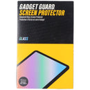 Gadget Guard Black Ice Glass Tempered Screen Protector for Alcatel/TCL Tab 8