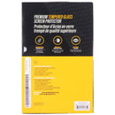 Gadget Guard Black Ice Glass Tempered Screen Protector for Alcatel/TCL Tab 8