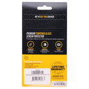 Gadget Guard Glass Screen Protector for Samsung Galaxy A03s