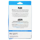 Gadget Guard Flex Hybrid Glass Screen Protector for iPhone 13 and iPhone 13 Pro