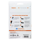 Gadget Guard Tempered Glass Screen Protector for Kyocera DuraSport 5G