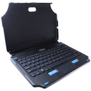 Gamber Johnson 2-in-1 Attachable Keyboard for Galaxy Tab Active Pro/Active4 Pro