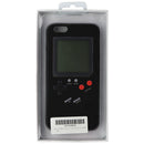 Retro 3D Gameboy Design Case for iPhone 6s+ / 6+ (PLUS) - Black