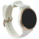 Garmin Venu 2S GPS 40 mm Smartwatch (010-02429-03) - Gold / White