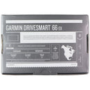 Garmin DriveSmart 66 EX 6-inch GPS Navigation Device (010-02469-13)