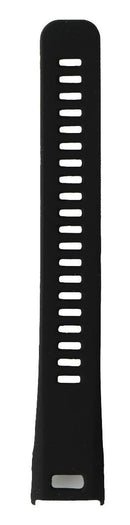 Silicone Replacement Watch Band for Germain Vivosmart Watch - Black