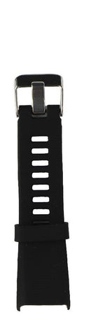 Silicone Replacement Watch Band for Germain Vivosmart Watch - Black