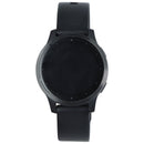 Garmin VivoActive 4S GPS Smartwatch (A03558) 40mm - Black Case / Black Band