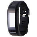 Garmin vivosmart HR Activity Tracker X-Large Fit - Black