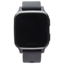 Garmin Venu SQ Music GPS 33 mm Smartwatch (010-02426-00) - Black