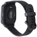 Garmin Venu SQ Music GPS 33 mm Smartwatch (010-02426-00) - Black